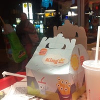 Photo taken at Burger King by Naddie M. on 3/28/2024
