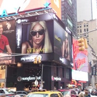 Sunglass Hut - Optical Shop in New York