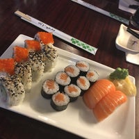 sushi v ballerup sushi v ballerup