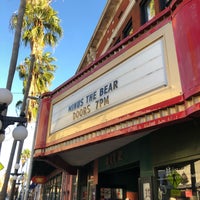 Photo taken at The RITZ Ybor by Spencer K. on 11/27/2018
