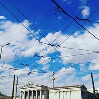 Photo taken at Athens by Nikolaos N. on 7/7/2017