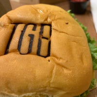 รูปภาพถ่ายที่ TGB The Good Burger โดย 🤍🦌 เมื่อ 2/12/2019