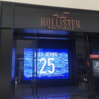 hollister miami