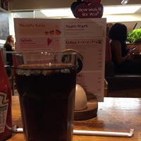 Photo taken at Nando&amp;#39;s by 🤍🦌 on 9/4/2015