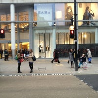 Zara - Mayfair - 14 tips