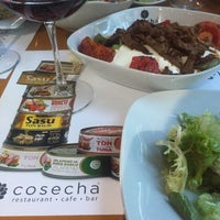 Photo taken at Cosecha by Gürcan K. on 5/26/2018