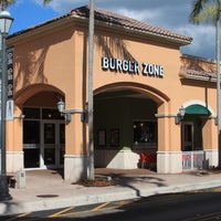 รูปภาพถ่ายที่ Burger Zone โดย Burger Zone เมื่อ 2/11/2014