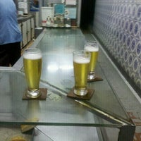 Photo taken at bar do seu Artur by Thiago L. on 11/5/2012