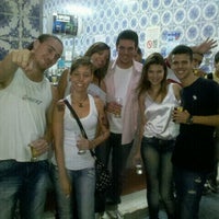 Photo taken at bar do seu Artur by Thiago L. on 11/9/2012