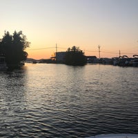 Photo taken at The  Dockside by Bryan M. on 8/7/2019