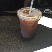 6/21/2016にAdrian .がVanuatu Coffee Roastersで撮った写真