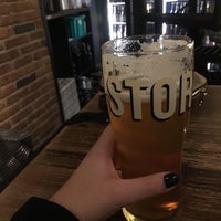 Photo taken at Hopstore by Negin on 8/7/2019