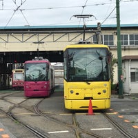 Photo taken at Arakawa-Shakomae Station by T S. on 5/8/2022