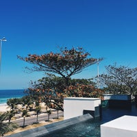 Photo taken at LSH Barra Hotel by Thayná D. on 9/21/2017