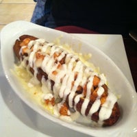 T Kila Latin Kitchen Bar Latin American Restaurant In Stone