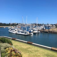 12/27/2019에 Jacqueline P.님이 Sails Port Macquarie에서 찍은 사진