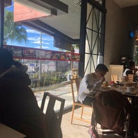 Photo taken at Din Tai Fung by Jacqueline P. on 6/30/2019