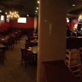 Photo taken at Franklin Steakhouse &amp;amp; Tavern by Oscar B. on 12/11/2012