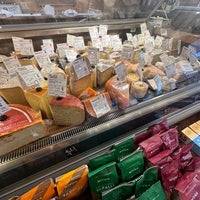 Photo taken at Scardello Artisan Cheese by Kristie A. on 1/28/2024