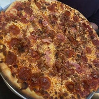 11/28/2021 tarihinde Kristie A.ziyaretçi tarafından Fire Slice Pizzeria'de çekilen fotoğraf