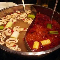 Happy Lamb Hot Pot Burnaby 200 4755 Kingsway