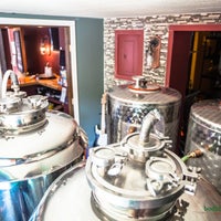 2/16/2017에 Doghaus Brewery님이 Doghaus Brewery에서 찍은 사진