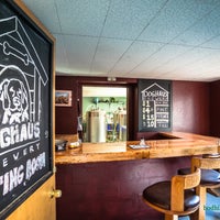 รูปภาพถ่ายที่ Doghaus Brewery โดย Doghaus Brewery เมื่อ 2/16/2017