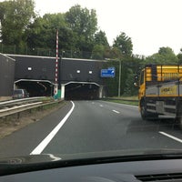 Drechttunnel