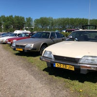Photo taken at CitroMobile by Pieter T. on 5/5/2018