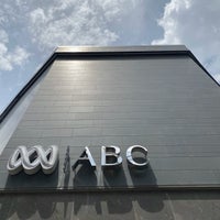 Photo taken at ABC Melbourne by Pieter T. on 11/21/2019