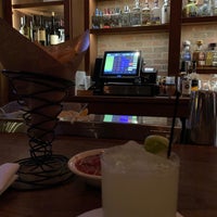 Photo taken at Cantina by Michael P. on 10/30/2019