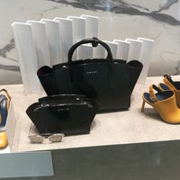Photo taken at Charles &amp;amp; Keith by Fern on 11/15/2017