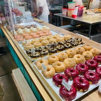 Photo taken at Destination Donuts by Cory C. on 5/25/2021