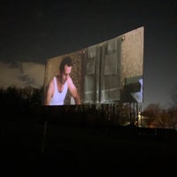 Photo taken at Bengies Drive-in Theatre by Cory C. on 12/13/2020