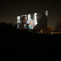 Photo taken at Bengies Drive-in Theatre by Cory C. on 11/14/2020