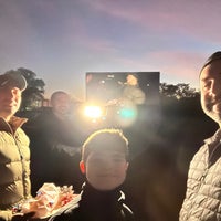 Photo taken at Bengies Drive-in Theatre by Cory C. on 11/6/2021