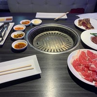 Photo taken at Gen Korean BBQ House by Cory C. on 1/18/2020