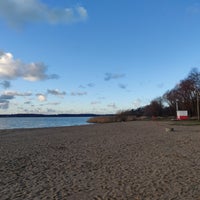 Photo taken at Harku järv by Jüri on 11/24/2018