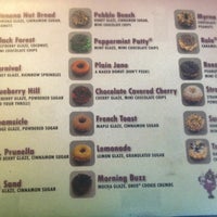 Photo taken at The Fractured Prune by L K. on 10/25/2012