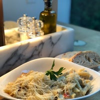 Photo taken at Vapiano by AD on 7/12/2019