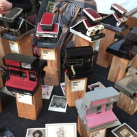 Photo taken at Winter Flea by Andy R. on 1/8/2017