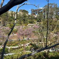 Das Foto wurde bei Japanese Friendship Garden von Tom B. am 3/29/2024 aufgenommen