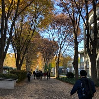 Photo taken at 科学博物館 by Kento I. on 11/30/2018