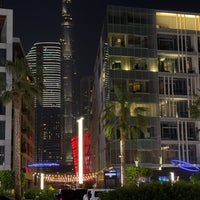 Foto diambil di City Walk oleh is7aq Al 3li 🇦🇪 pada 5/10/2024