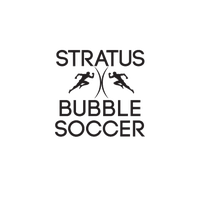Foto scattata a Stratus Bubble Soccer da Stratus Bubble Soccer il 2/15/2017