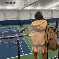 Photo taken at USTA Billie Jean King National Tennis Center by Tessa J. on 4/28/2024
