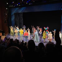 Foto tomada en Delaware Theatre Company  por Tessa J. el 3/5/2022