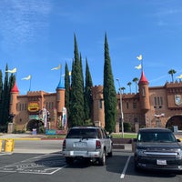 Photo taken at Camelot Golfland by Ashley S. on 8/9/2019