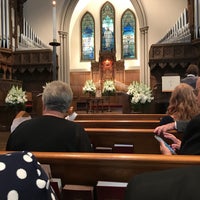 6/1/2019 tarihinde David W.ziyaretçi tarafından First (Park) Congregational Church'de çekilen fotoğraf