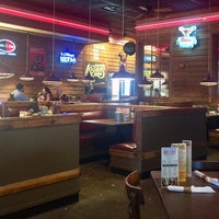 Photo taken at Logan&amp;#39;s Roadhouse by Paco G. on 5/22/2018